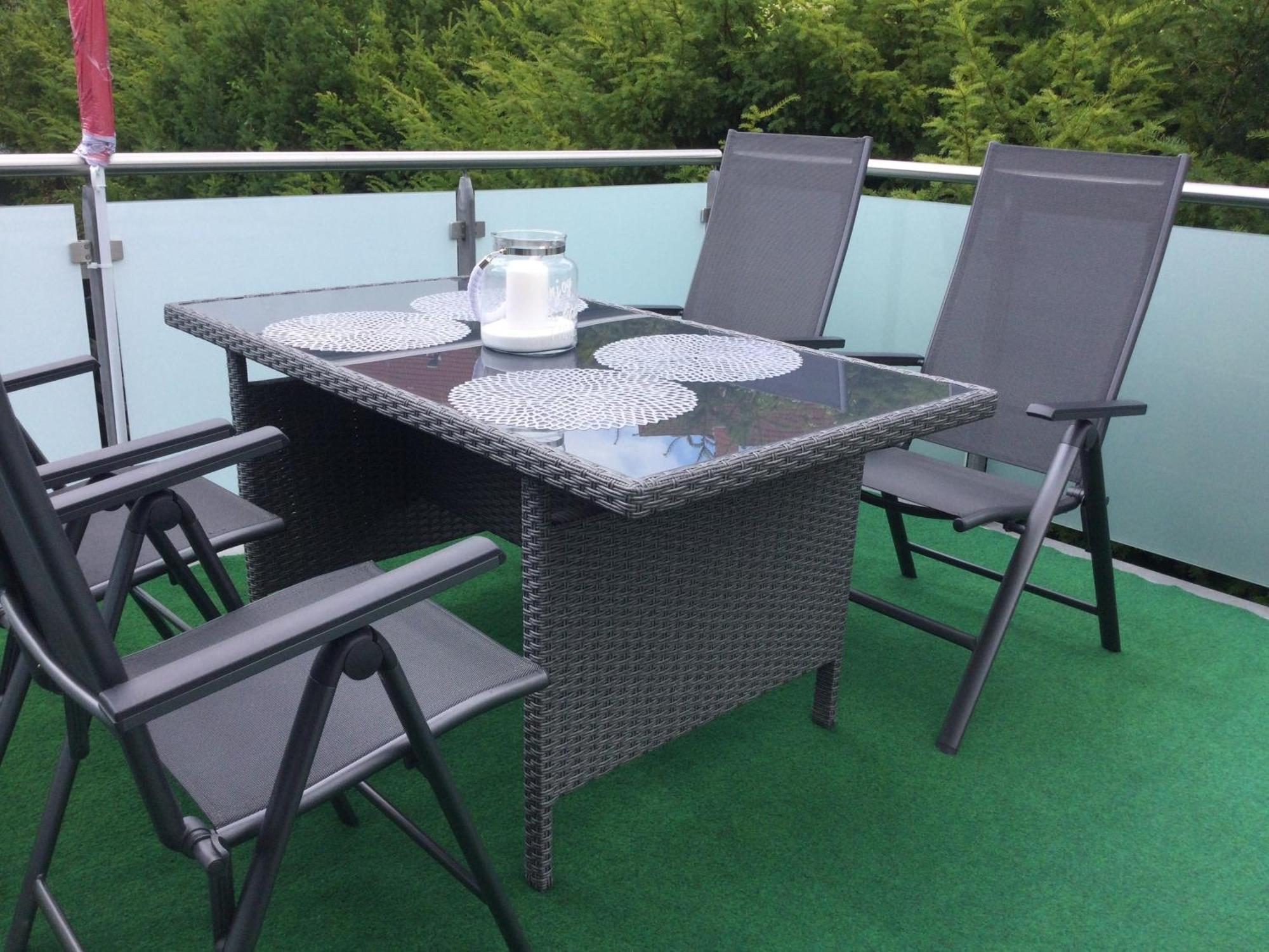 Heimathafen Apartment เอ็คคานเฟอร์เดอ ภายนอก รูปภาพ